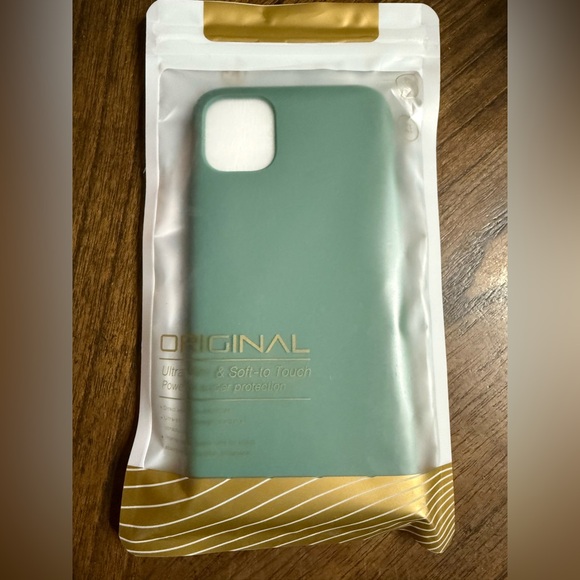IPhone 11 case 6.1” - Picture 1 of 7